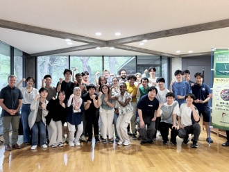 Group photo