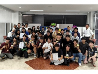 Group Photo