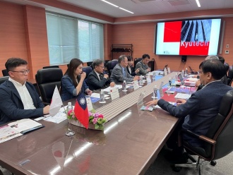 Exchange of views