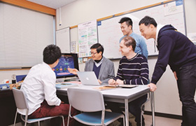 情工1類（先端情報工学系）