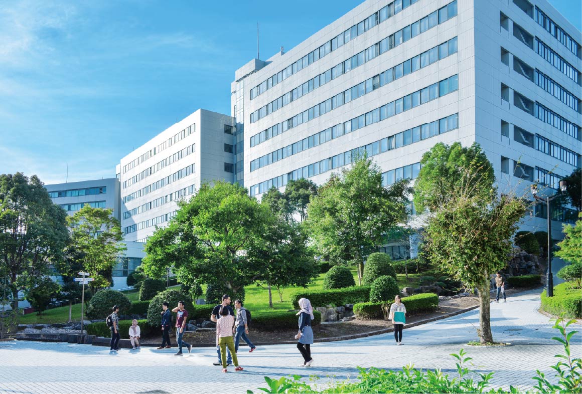 九州 工業 大学