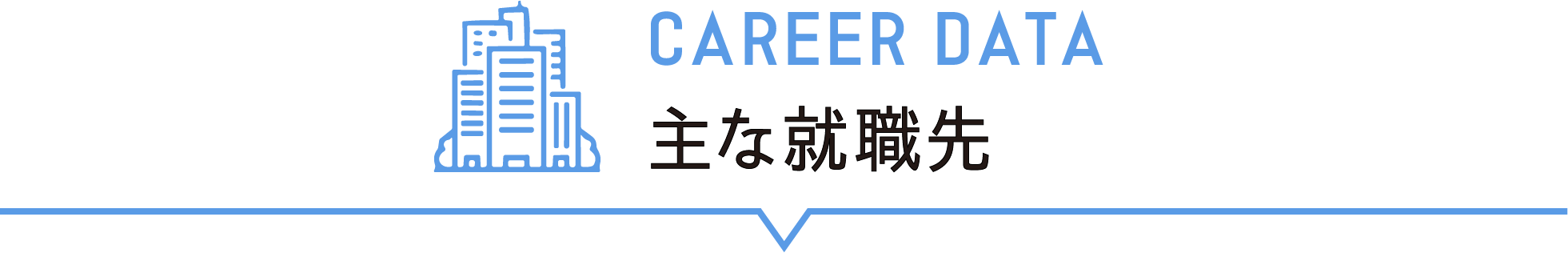 CAREER DATA ʾ