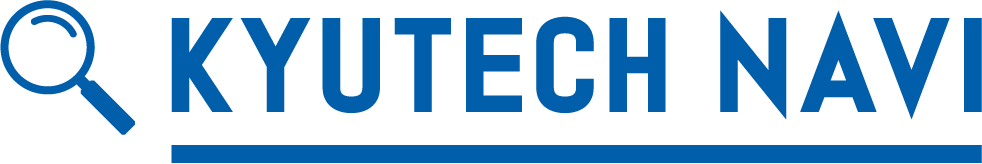 KYUTECH NAVI