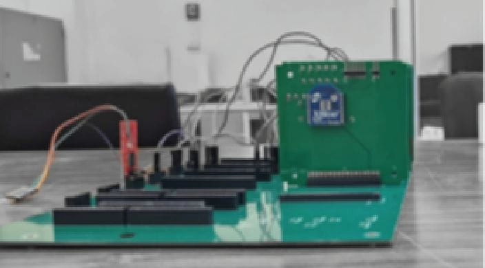 株式会社Kyutech Space Solution for Emergings （KS4E）代表取締役　布施 哲人